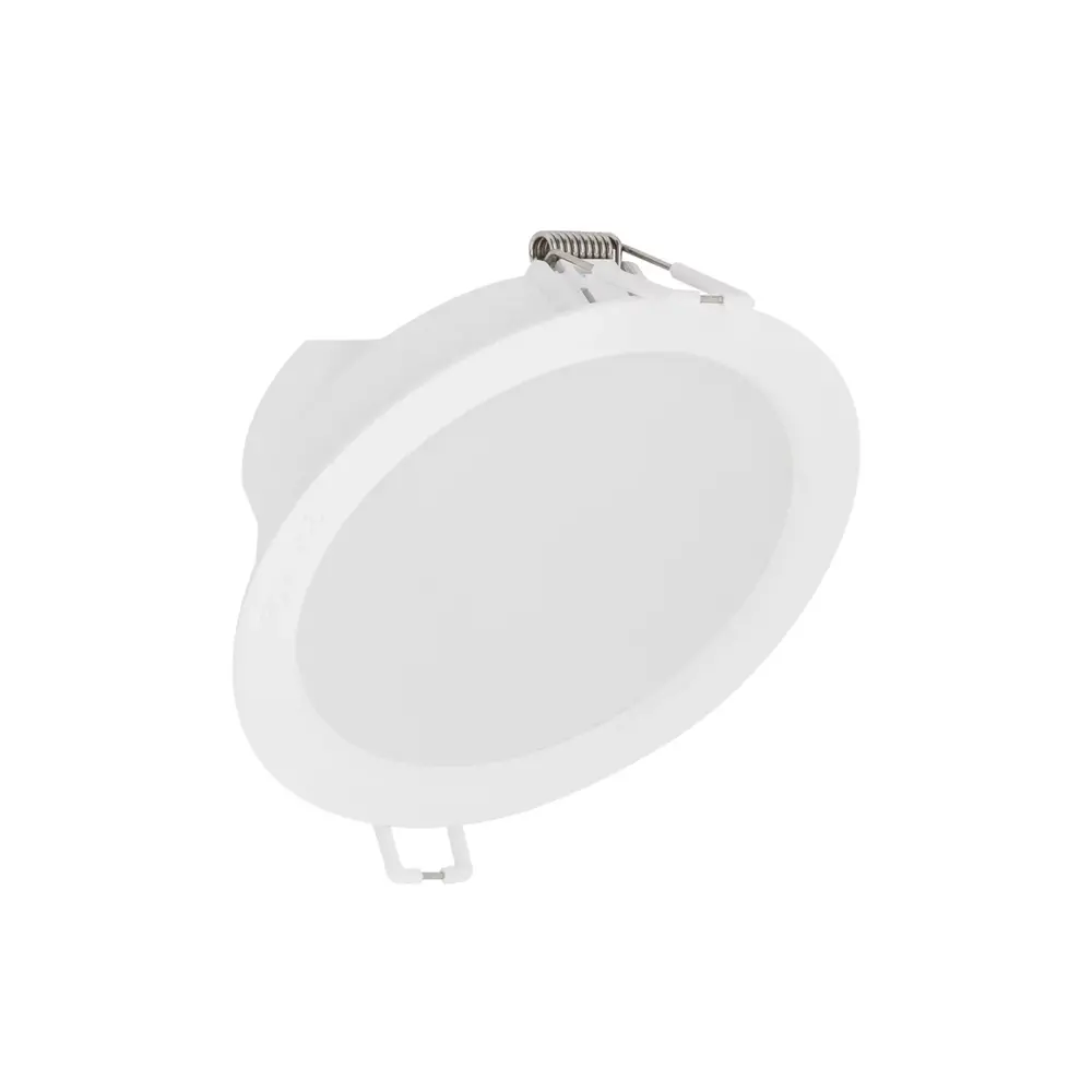 Ledvance LED downlight IP44 115mm 8W - Wit | Waterdicht en sfeervolle verlichting, lichtkleur optioneel Ledvance LED downlight IP44 115mm 8W - Wit | Waterdicht en sfeervolle verlichting, lichtkleur optioneel