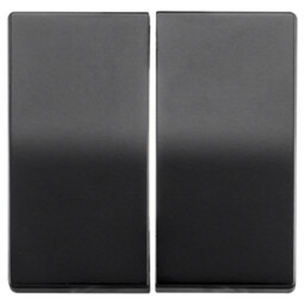 ION Industries V1/J1 opzetwip serie/wissel-wissel - Mat Zwart ION Industries V1/J1 opzetwip serie/wissel-wissel - Mat Zwart