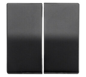 ION Industries V1/J1 opzetwip serie/wissel-wissel - Mat Zwart ION Industries V1/J1 opzetwip serie/wissel-wissel - Mat Zwart