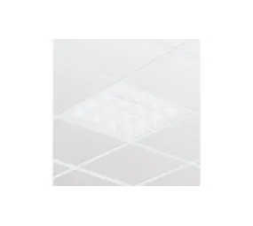 Philips officieel distributeur LED Paneel PowerBalance gen2 - 24W - 600x600mm - 3400lm - 142 lm/W - 4000K - CRI≥90 - UGR16 - DALI - IP20/40 - IK03 - Wit - Wieland - Inbouw