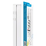 Modee OP=OP LED Onderbouwverlichting -  4,5W 360lm - 360mm - Dimbaar - 3 lichtkleuren