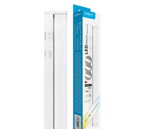 Modee OP=OP LED Onderbouwverlichting - 4,5W 360lm - 360mm - Dimbaar - 3 lichtkleuren Modee OP=OP LED Onderbouwverlichting - 4,5W 360lm - 360mm - Dimbaar - 3 lichtkleuren
