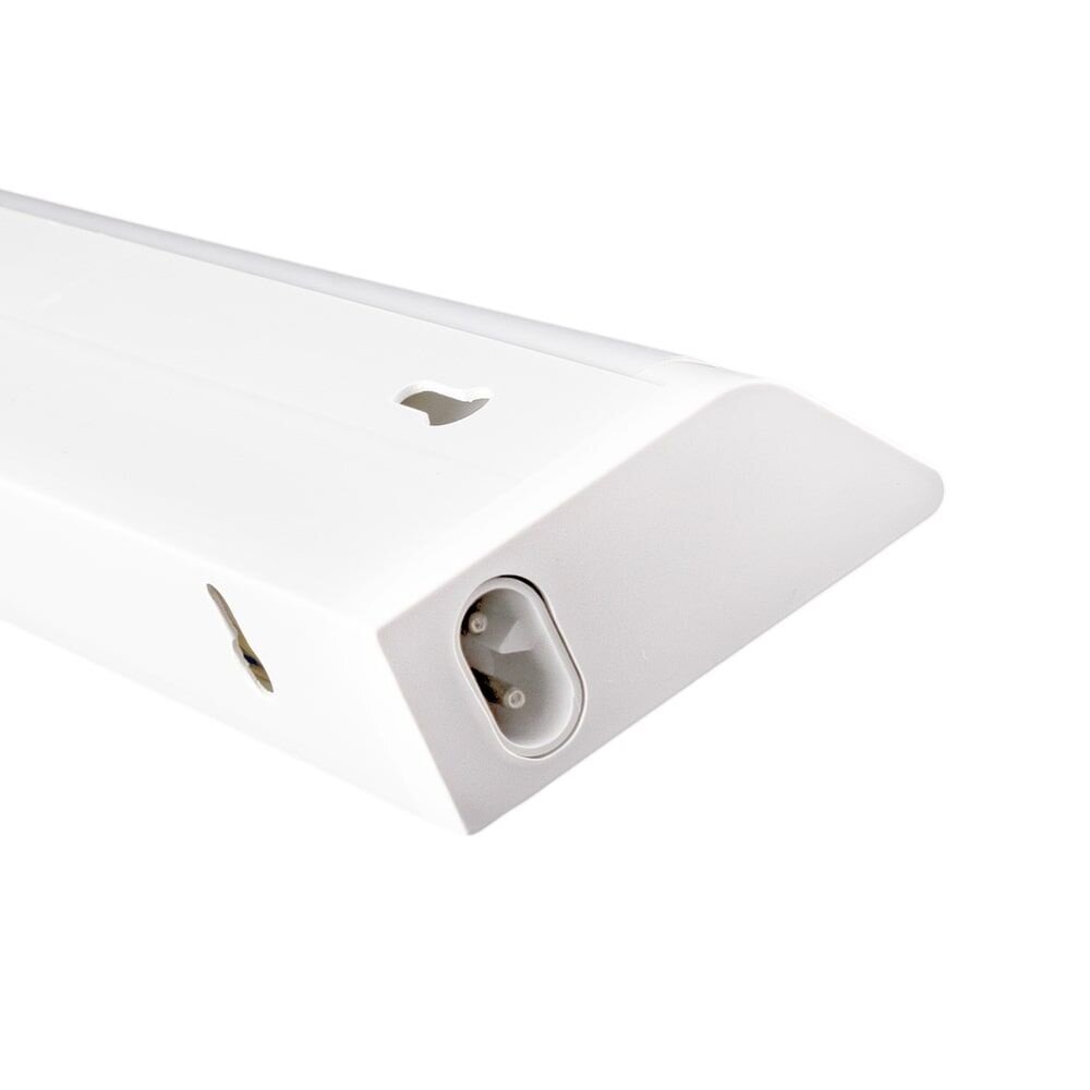 Modee LED Onderbouwverlichting -  8W 750lm - 556mm - Dimbaar - 3 lichtkleuren Modee LED Onderbouwverlichting -  8W 750lm - 556mm - Dimbaar - 3 lichtkleuren