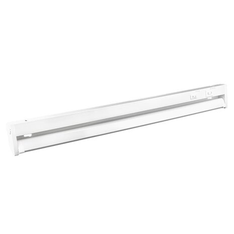 Modee LED Onderbouwverlichting -  8W 750lm - 556mm - Dimbaar - 3 lichtkleuren Modee LED Onderbouwverlichting -  8W 750lm - 556mm - Dimbaar - 3 lichtkleuren