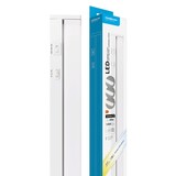 Modee OP=OP LED Onderbouwverlichting -  14W 1400lm - 900mm - Dimbaar - 3 lichtkleuren