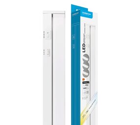 Modee OP=OP LED Onderbouwverlichting - 14W 1400lm - 900mm - Dimbaar - 3 lichtkleuren Modee OP=OP LED Onderbouwverlichting - 14W 1400lm - 900mm - Dimbaar - 3 lichtkleuren