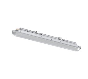 Modee OP=OP LED Armatuur 60cm - 18W 2150lm - 4000K 840 - IP65 Modee OP=OP LED Armatuur 60cm - 18W 2150lm - 4000K 840 - IP65
