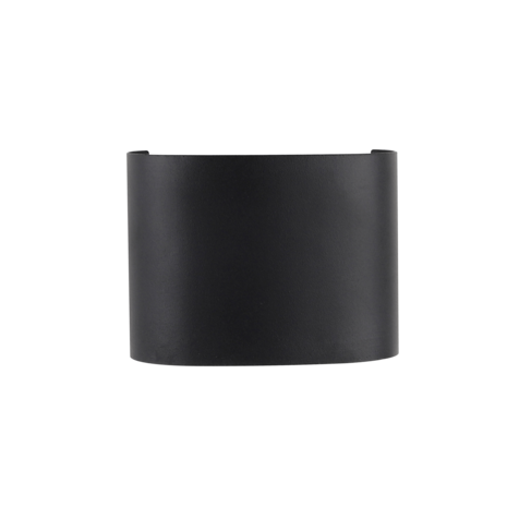 Modee LED Wandlamp - 4W 220lm - 4000K - IP65 - 98x75x40mm