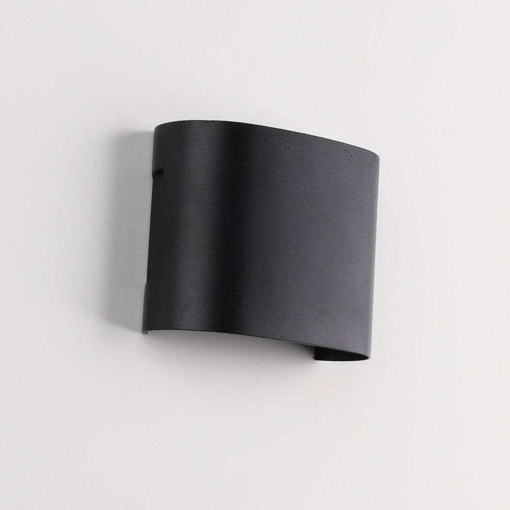 Modee LED Wandlamp - 4W 220lm - 4000K - IP65 - 98x75x40mm