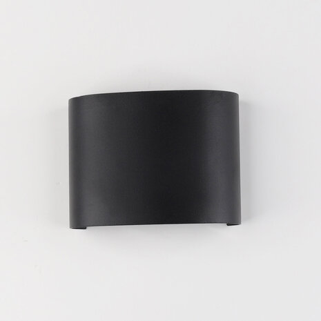 Modee LED Wandlamp - 4W 220lm - 4000K - IP65 - 98x75x40mm