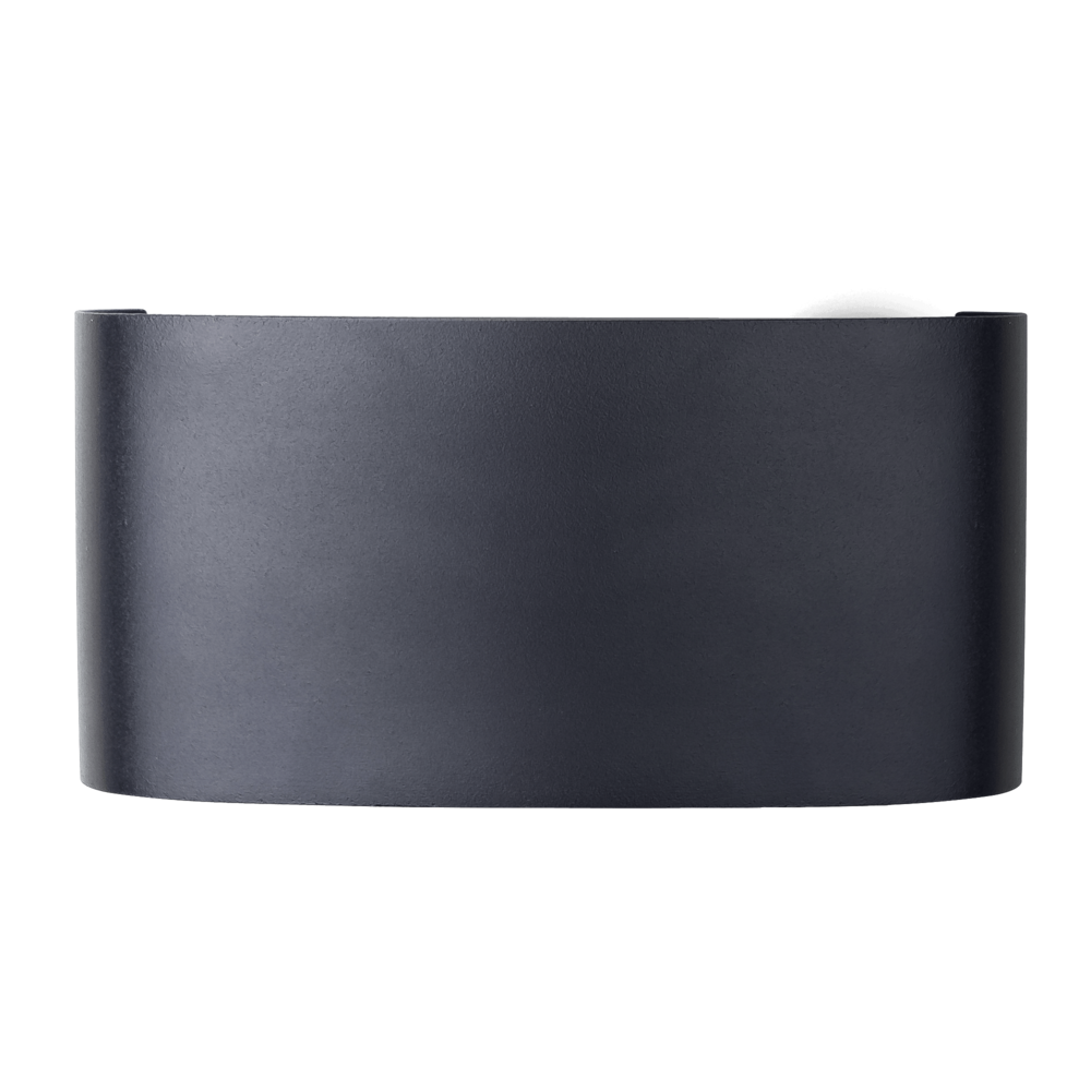 Modee LED Wandlamp - 6W 470lm - 4000K - IP65 - 150x75x40mm Modee LED Wandlamp - 6W 470lm - 4000K - IP65 - 150x75x40mm