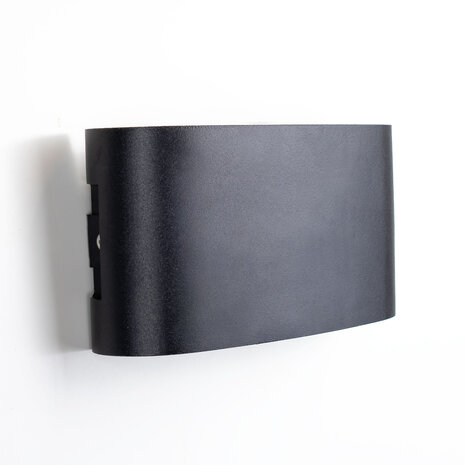 Modee LED Wandlamp - 6W 470lm - 4000K - IP65 - 150x75x40mm Modee LED Wandlamp - 6W 470lm - 4000K - IP65 - 150x75x40mm