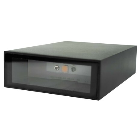 Modee LED Wandlamp - 4W 450lm - 4000K - IP65 - 83x123x30mm Modee LED Wandlamp - 4W 450lm - 4000K - IP65 - 83x123x30mm