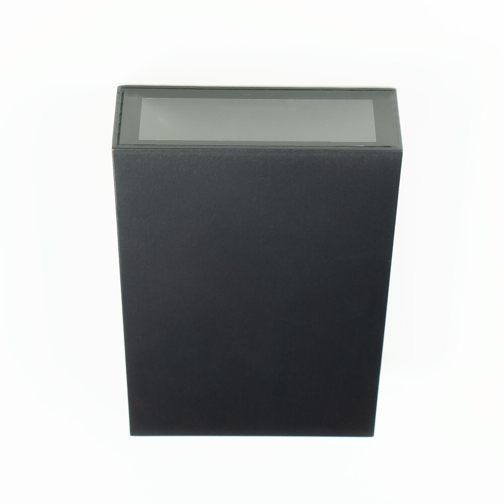 Modee LED Wandlamp - 4W 450lm - 4000K - IP65 - 83x123x30mm Modee LED Wandlamp - 4W 450lm - 4000K - IP65 - 83x123x30mm