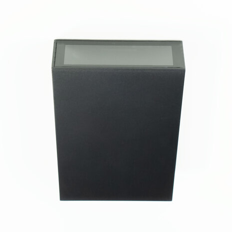 Modee LED Wandlamp - 4W 450lm - 4000K - IP65 - 83x123x30mm Modee LED Wandlamp - 4W 450lm - 4000K - IP65 - 83x123x30mm