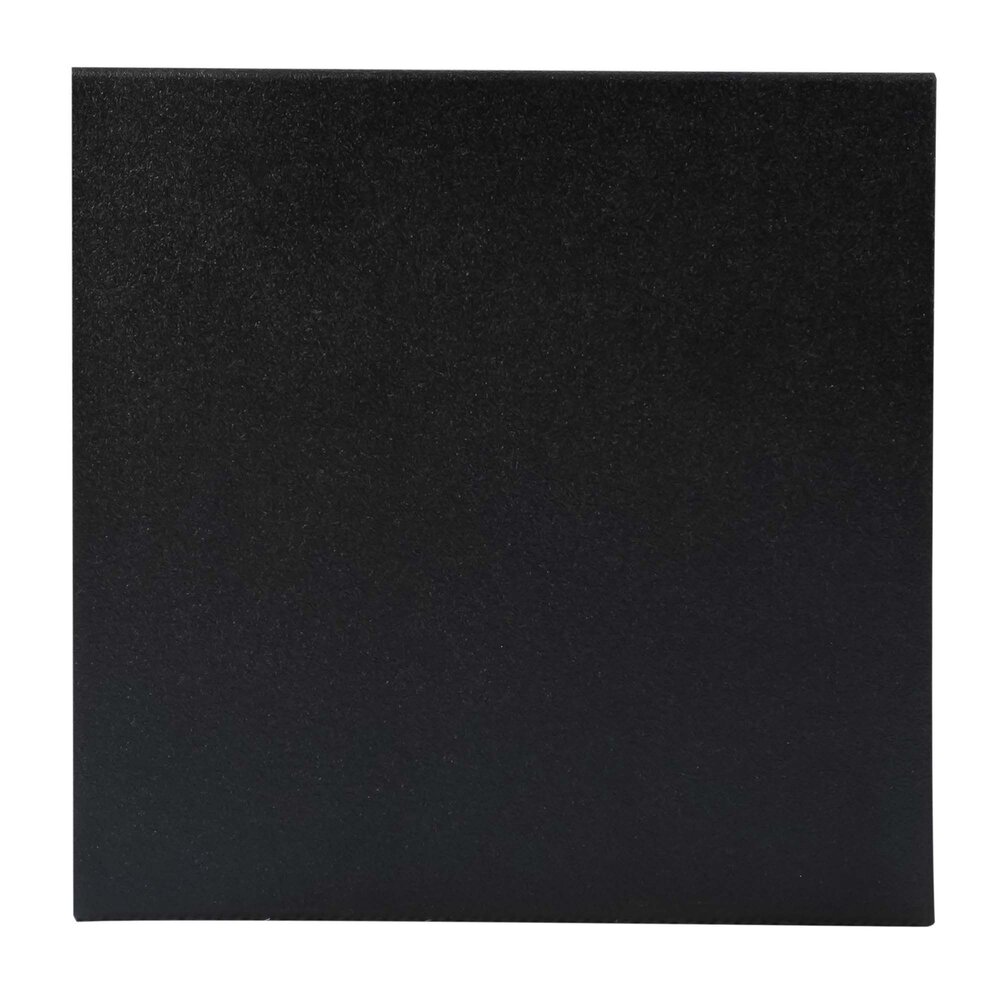 Modee LED Wandlamp - 6W 515lm - 4000K - IP65 - 100x100x100mm Modee LED Wandlamp - 6W 515lm - 4000K - IP65 - 100x100x100mm