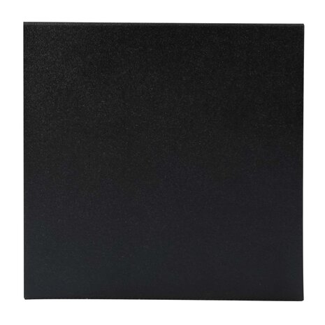 Modee LED Wandlamp - 6W 515lm - 4000K - IP65 - 100x100x100mm Modee LED Wandlamp - 6W 515lm - 4000K - IP65 - 100x100x100mm