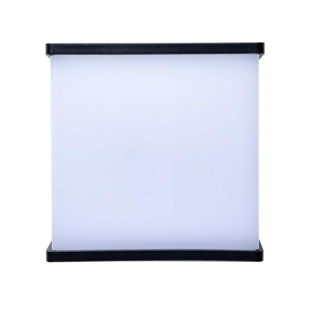 Modee LED Wandlamp - 8W 680lm - 4000K - IP65 - 120x120x92mm Modee LED Wandlamp - 8W 680lm - 4000K - IP65 - 120x120x92mm