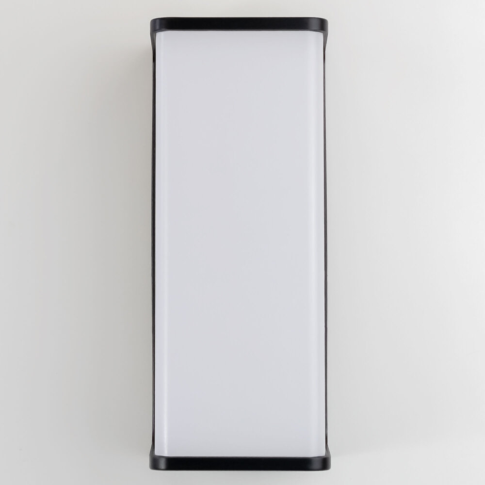 Modee LED Wandlamp - 10W 840lm - 4000K - IP65 - 200x85x80mm