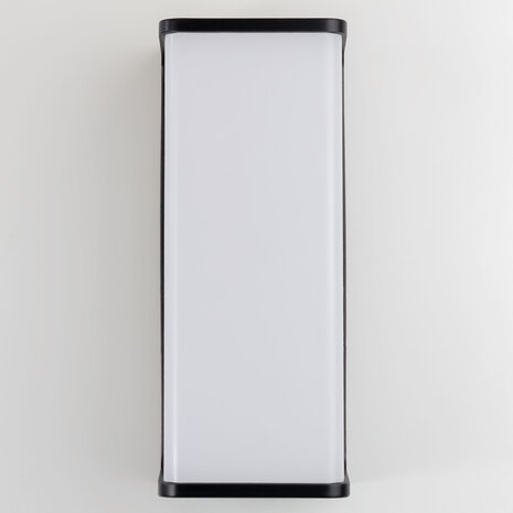 Modee LED Wandlamp - 10W 840lm - 4000K - IP65 - 200x85x80mm