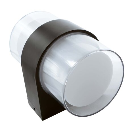 Modee LED Wandlamp - 8W 840lm - 4000K - IP44 - 105x95x135mm Modee LED Wandlamp - 8W 840lm - 4000K - IP44 - 105x95x135mm