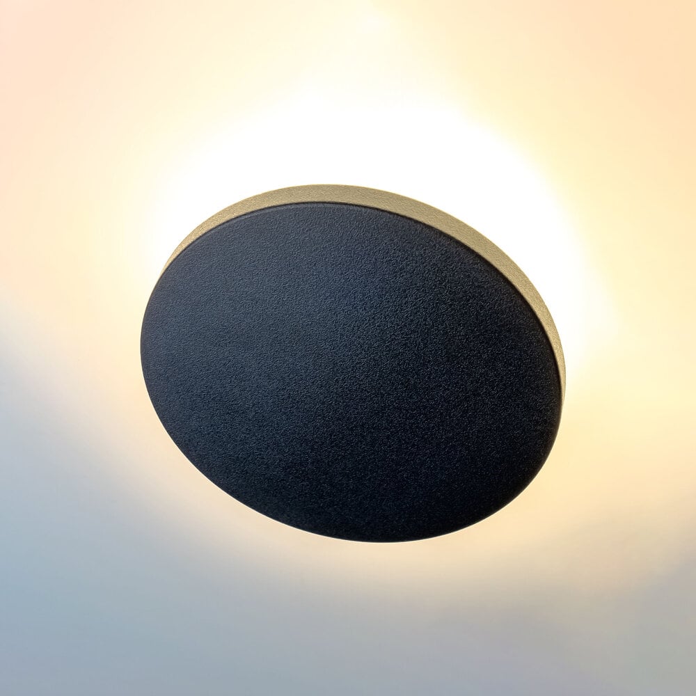 Modee LED Wandlamp - 6W 800lm - 4000K - IP65 - 130x42mm Modee LED Wandlamp - 6W 800lm - 4000K - IP65 - 130x42mm