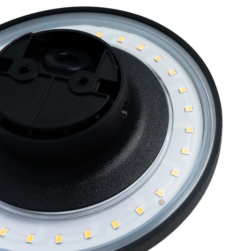 Modee LED Wandlamp - 6W 800lm - 4000K - IP65 - 130x42mm Modee LED Wandlamp - 6W 800lm - 4000K - IP65 - 130x42mm