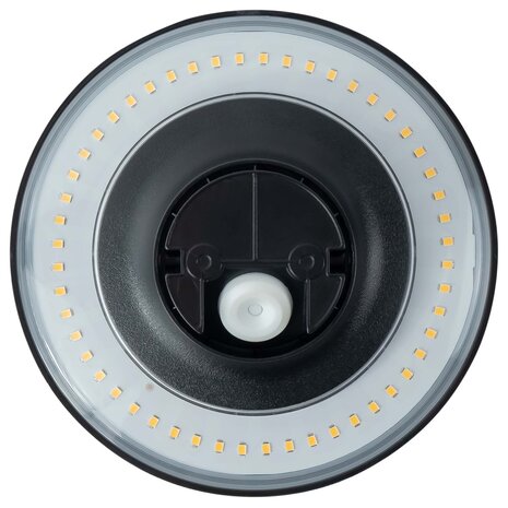 Modee LED Wandlamp - 12W 1345lm - 4000K - IP65 - 160x60mm