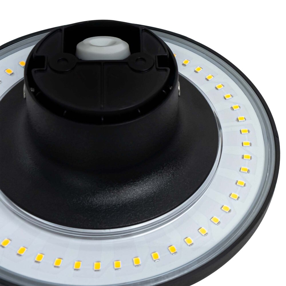 Modee LED Wandlamp - 12W 1345lm - 4000K - IP65 - 160x60mm