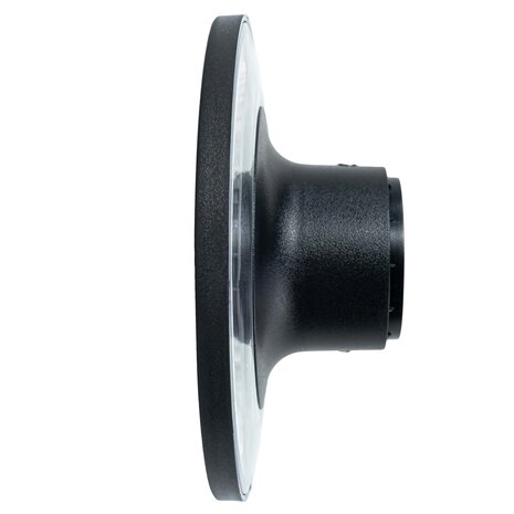 Modee LED Wandlamp - 12W 1345lm - 4000K - IP65 - 160x60mm