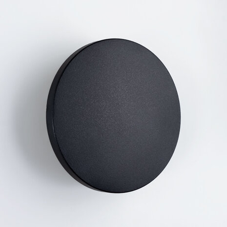 Modee LED Wandlamp - 12W 1345lm - 4000K - IP65 - 160x60mm