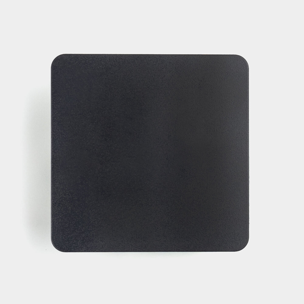 Modee LED Wandlamp - 12W 1345lm - 4000K - IP65 - 165x165x61mm Modee LED Wandlamp - 12W 1345lm - 4000K - IP65 - 165x165x61mm