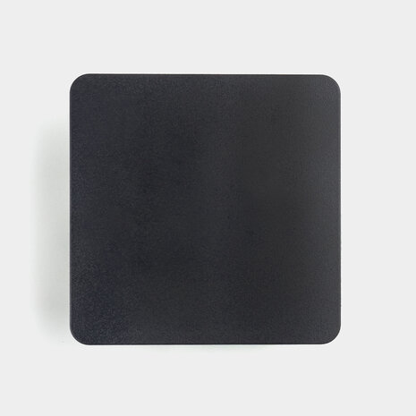 Modee LED Wandlamp - 12W 1345lm - 4000K - IP65 - 165x165x61mm Modee LED Wandlamp - 12W 1345lm - 4000K - IP65 - 165x165x61mm