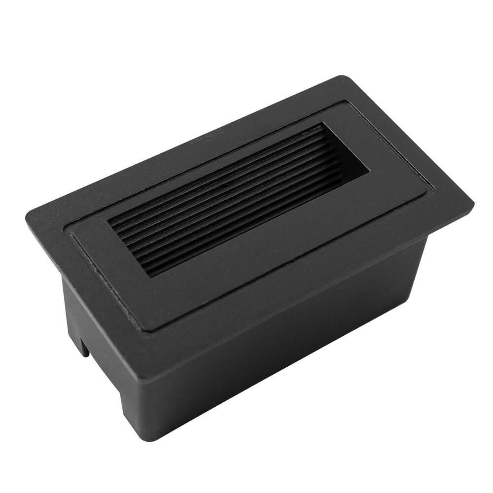 Modee LED Trapverlichting - 3W 210lm - 4000K - IP65 - 103x45x58mm