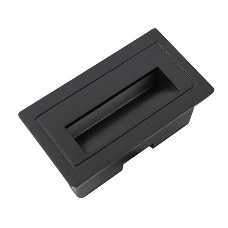 Modee LED Trapverlichting - 3W 210lm - 4000K - IP65 - 103x45x58mm