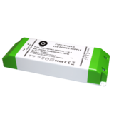 GLP LED voedingsadapter dimbaar - 24V 150W 6.25A - IP20
