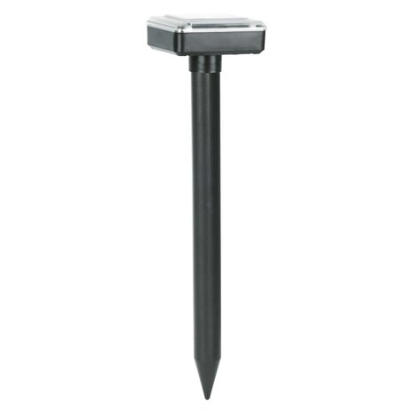 Modee LED Solar mollen repeller - 39cm - GS025