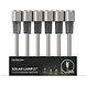 Modee LED Solar Lamp - 10000K Daglicht wit - 36cm - 1ST Modee LED Solar Lamp - 10000K Daglicht wit - 36cm - 1ST