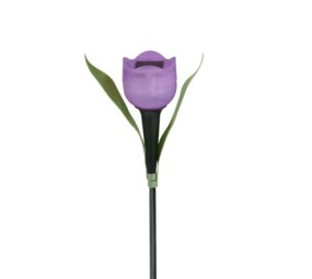 Modee LED Solar Lamp - 10000K Daglicht wit - 31cm - GS004