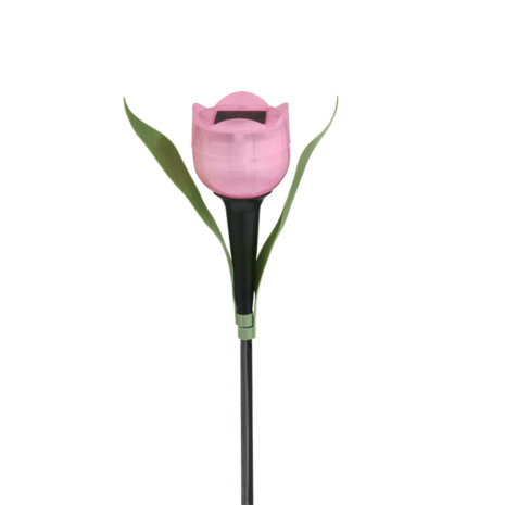 Modee LED Solar Lamp - 10000K Daglicht wit - 31cm - GS004