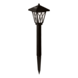 Modee LED Solar Lamp - 10000K Daglicht wit - 38cm - 1ST Modee LED Solar Lamp - 10000K Daglicht wit - 38cm - 1ST