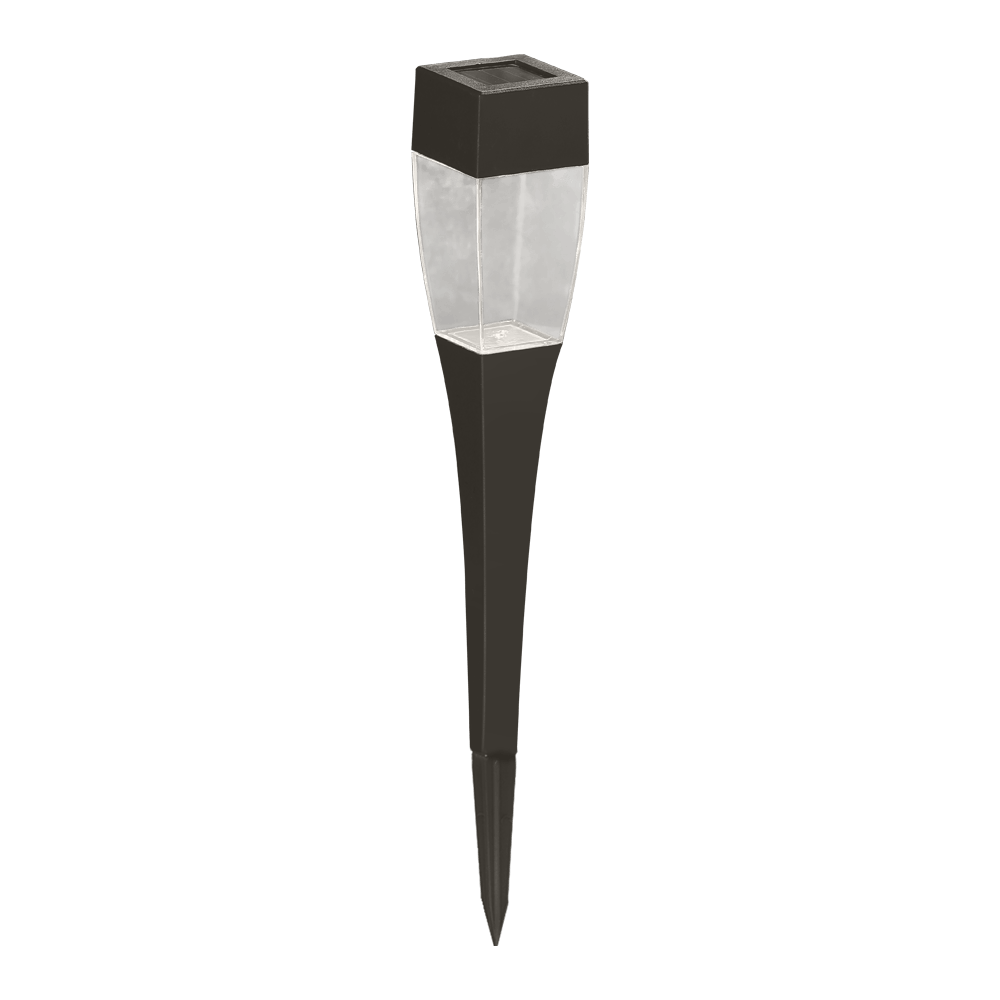 Modee LED Solar Lamp - 10000K Daglicht wit - 38cm - GS011