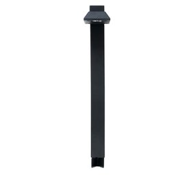 Modee LED Solar Lamp - 9000K Daglicht wit - 45cm - GS022 Modee LED Solar Lamp - 9000K Daglicht wit - 45cm - GS022