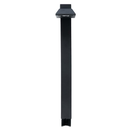 Modee LED Solar Lamp - 9000K Daglicht wit - 45cm - GS022 Modee LED Solar Lamp - 9000K Daglicht wit - 45cm - GS022