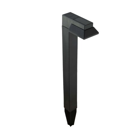 Modee LED Solar Lamp - 9000K Daglicht wit - 45cm - GS022 Modee LED Solar Lamp - 9000K Daglicht wit - 45cm - GS022