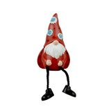 Modee LED Solar Lamp - 2700K Warm wit - DS016