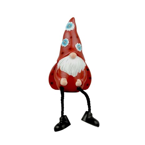 Modee LED Solar Lamp - 2700K Warm wit - DS016 Modee LED Solar Lamp - 2700K Warm wit - DS016