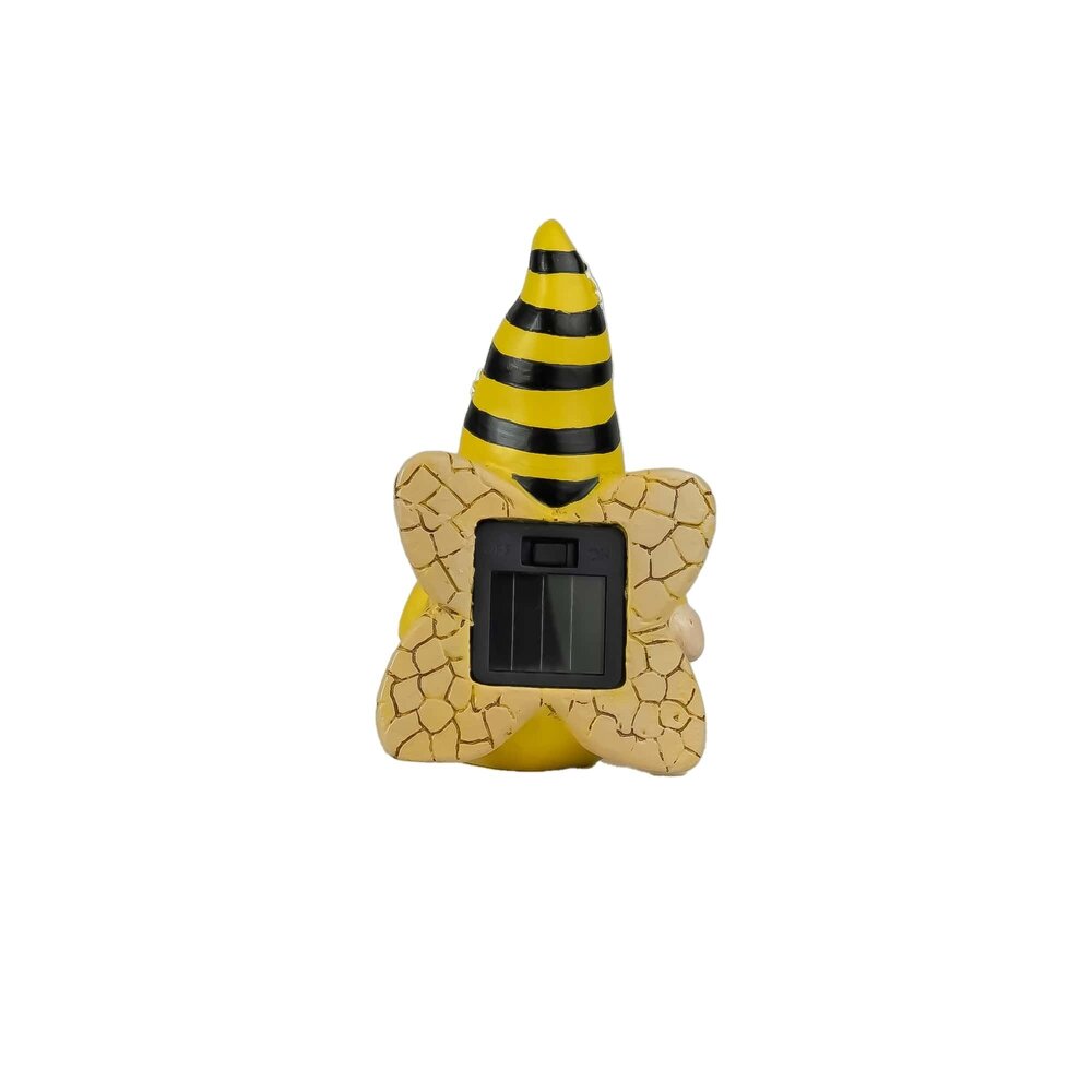 Modee LED Solar Lamp - 2700K Warm wit - DS016 Modee LED Solar Lamp - 2700K Warm wit - DS016