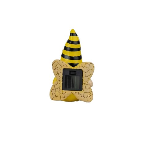 Modee LED Solar Lamp - 2700K Warm wit - DS016 Modee LED Solar Lamp - 2700K Warm wit - DS016