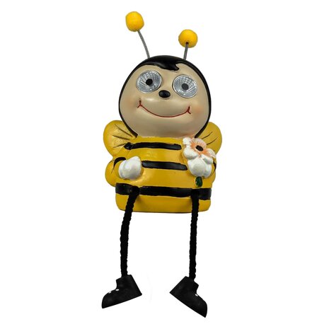 Modee LED Solar Lamp - 2700K Warm wit - DS017